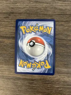 Pokemon TCG Pikachu SVP027 Paldea Evolved Black Star Promo M/Nm Condition - Image 2