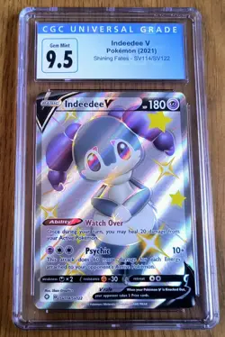 HUGE Lot of 30 Graded Pokemon Cards PSA CGC AGS GMA MANA Beckett Modern /Vintage - Image 2