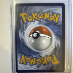 Pokemon TCG Team Rocket’s Giovanni 225/182 Destined Rivals Full Art Trainer - Image 2
