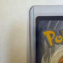 Pokemon TCG Team Rocket’s Giovanni 225/182 Destined Rivals Full Art Trainer - Image 3
