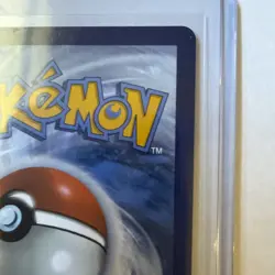 Pokemon TCG Team Rocket’s Giovanni 225/182 Destined Rivals Full Art Trainer - Image 4