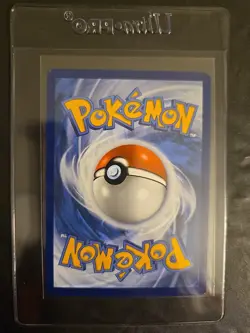 4 Card Lot Pokemon Card Collection🌊🌊 Temporal Forces 🌊🌊Full Arts SIR - Image 4