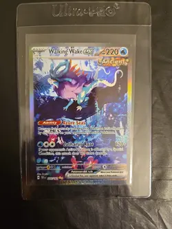 4 Card Lot Pokemon Card Collection🌊🌊 Temporal Forces 🌊🌊Full Arts SIR - Image 5