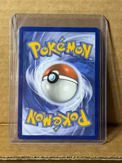 Pidgeot ex 225/197 Special Illustration Rare Obsidian Flames Pokemon Card (A) - Image 2