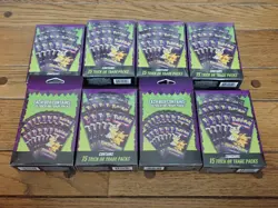 2 - 2025 Pokemon Trick or Trade Booster Box 15 Packs Factory Sealed - FREE SHIP - Image 1