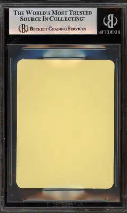 Pokemon Captain Pikachu & Charizard Marumiya Mixed Rice Stickers #7 BGS 8 - Image 2