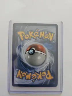 Espeon GX - 152/149 - Pokemon Sun & Moon Base Set Secret Rare Card NM - Image 3