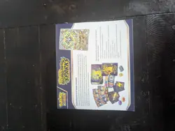 Pokemon TCG Scarlet & Violet Surging Sparks Elite Trainer Box ETB New Sealed - Image 2