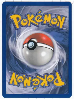 Pokemon 1st Edition Base French Rattata French 61/102 MINT Wizards of the Coast - Image 2