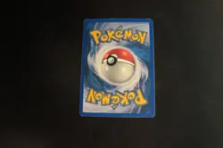 2004 Pokemon Raikou ex Team Magma Vs Aqua 92/95 MP - Image 2