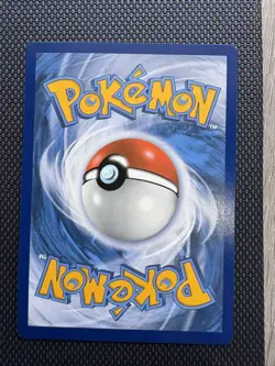 Pokemon TCG Charizard v Full Art Ultra Rare Brilliant Stars 153/172 - Image 2