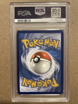 2023 POKEMON SVP EN-SV BLACK STAR PROMO 151 ELITE TRAINER BOX SNORLAX PSA 10 - Image 2