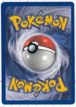 Pokemon 1st Edition Base French Aspicot (Weedle) French 69/102 MINT Wizards WOTC - Image 2