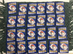 1999 Pokemon Base Set First Edition Shadowless Vintage LOT - Image 2