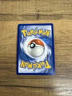 Alakazam 009 - Pokemon Mega Evolution - Pokemon Center - Promo Stamped - Image 2