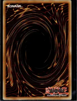 *** PREDAPLANT VERTE ANACONDA *** GOLD RARE MGED-EN036 MINT/NM YUGIOH! - Image 2