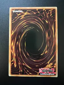 Crystal Seer TAEV-EN031 Ultra Rare 1st Edition Near Mint Yugioh - Image 2