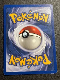 Pokemon TCG Card - Dark Slowking 20/105 Neo Destiny Rare Vintage - Image 2