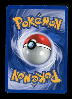 Houndoom 8/64 Neo Revelation 2000 Holo Rare WOTC Pokemon Card TCG - Image 2