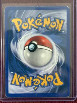 Pokemon Nosepass 18/109 Ex Ruby e Sapphire Rare ENG Vintage Nintendo Cards - Image 2