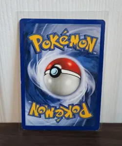 Pokemon TCG Light Flareon 46/105 Neo Destiny Regular Uncommon Card - Image 2