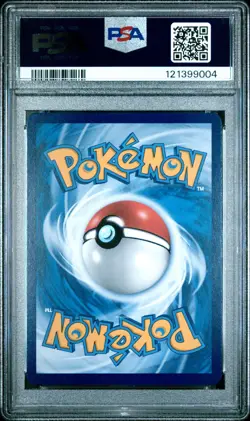 2024 Pokemon Cards CHN. Rayquaza VMAX 098/132 RR PSA 10 - Image 2