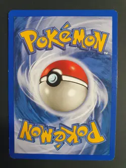Houndour 43/105 - Neo Destiny Set - Pokemon Card - Excellent Condition - Image 2