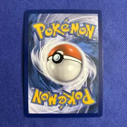Pokemon TCG Snorlax SWSH119 Cosmos Promo Holo Card - NM - Image 3