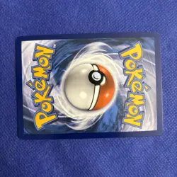 Pokemon TCG Snorlax SWSH119 Cosmos Promo Holo Card - NM - Image 4