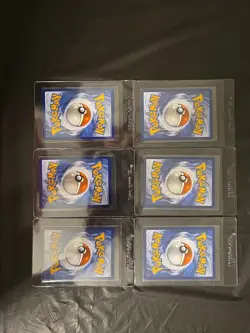 Pokemon SIR collection Lot Of 6. All Cards Are NM 🔥🔥🔥 - Image 2