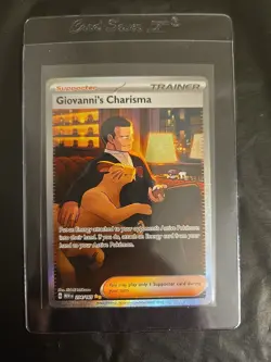 Pokemon SIR collection Lot Of 6. All Cards Are NM 🔥🔥🔥 - Image 3
