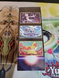 Stock In US Pokemon Card Incandescent Arcana Booster Box Korean Ver. s11a - Image 2