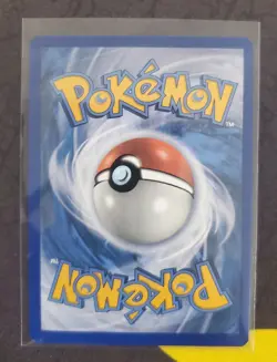 Ash's Pikachu I Choose You Movie Promo Set ( all 7 Cards) COMPLETE SM108-114 NM - Image 2