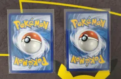 Ash's Pikachu I Choose You Movie Promo Set ( all 7 Cards) COMPLETE SM108-114 NM - Image 5