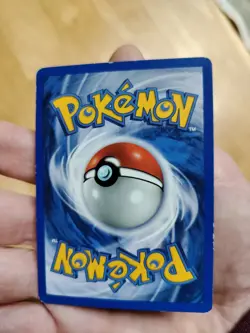 Giovanni’s Nidorino 45/132 Gym Challenge Unlimited 2000 Pokemon Card Uncommon Lp - Image 2
