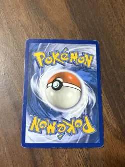 Rayquaza EX 2015 Shiny Black Star Promos Holo Card XY69 - Image 3
