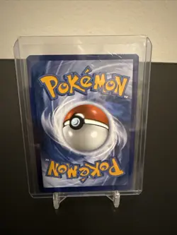 Pokemon Prismatic Evolutions Flareon TCG Mini Tin Sealed + Flareon Foil Card - Image 3