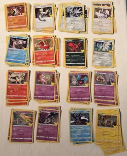 Pokemon Celebrations Bulk Holo Lot 100+ Cards NM! - Image 1