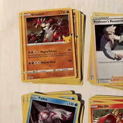 Pokemon Celebrations Bulk Holo Lot 100+ Cards NM! - Image 2