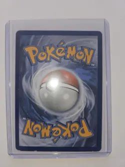 M Blastoise EX 102/108 Pokemon TCG XY Evolutions Ultra Rare Card - Image 3