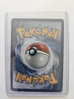 M Blastoise EX 102/108 Pokemon TCG XY Evolutions Ultra Rare Card - Image 4