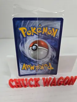 Pokemon TCG Greninja Gold Star SWSH144 Celebrations Black Star Promo Card Sealed - Image 3