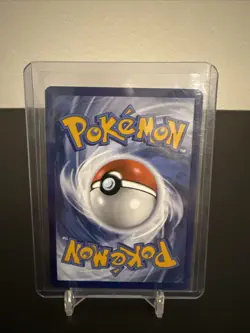 Pokemon Costco Prismatic Evolutions TCG Mini Tin Sealed + Leafeon Foil Card - Image 3