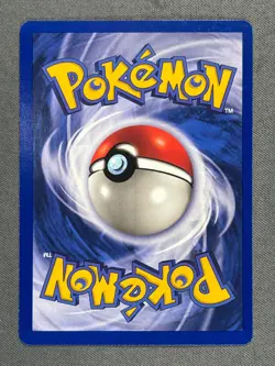 Squirtle 63/102 Base Set Series Base Set COMMON 1999 Pokemon Card WOTC NM - Image 2