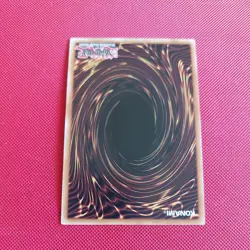 Infernoid Devyaty CROS-EN032 1st Edition ULTRA Rare YuGiOh Card - Image 2
