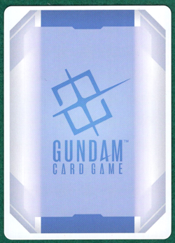 Deep Devotion - Newtype Rising GD01-101 - Gundam Card Game TCG Card - Image 3