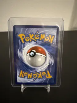 Pokemon Costco Prismatic Evolutions TCG Mini Tin Sealed + Vaporeon Foil Card - Image 3