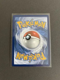 Pokemon TCG Brock's Scouting 179/159 Journey Together Ultra Rare Holo Card - Image 2