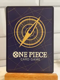 Perona OP01-077 UC One Piece Card Game Romance Dawn ENGLISH NM - Image 2