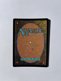 Fellwar Stone Commander Masters Foil NM MTG - Image 2